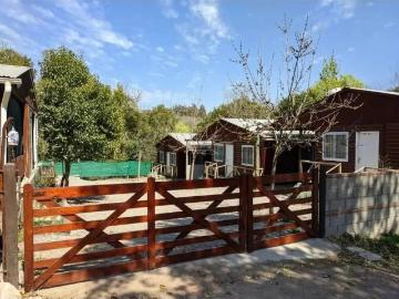 Cabaña en Venta en Huerta Grande El Cóndor Córdoba 255 m2. 9 hab