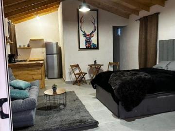 Cabaña en venta en San Antonio de las Alazanas, Arteaga