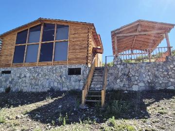 Cabaña en VENTA en San Antonio