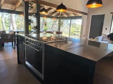 Cabaña en venta en Tapalpa