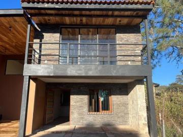 Cabaña en venta en Tapalpa