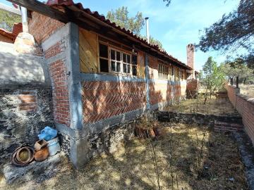 Cabaña en venta en Tetla, Tlaxcala