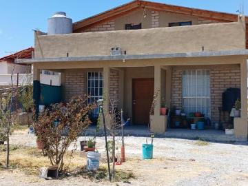 Cabaña en VENTA en Valles de San Antonio