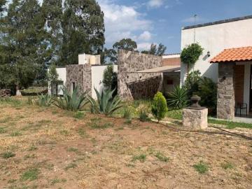 Cabaña en venta Huasca Hidalgo
