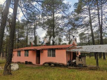 Cabaña en Venta Residencial Navios