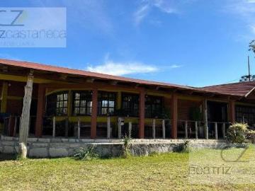 CABAÑA EN VENTA, RINCON CHICO, OMITLAN, HGO