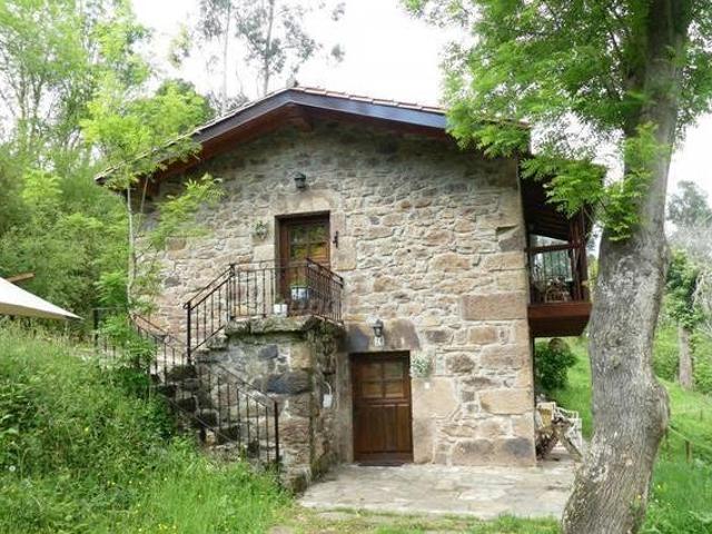 Cabaña Pasiega Las Lugas