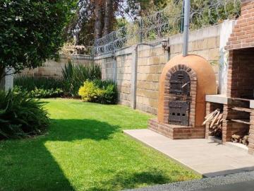 Cabaña privada con jacuzzi
