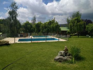 Cabañas Altos Potrerillos en Venta