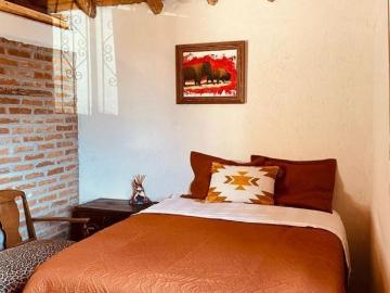 CABAÑAS CON TERRENO EN CREEL