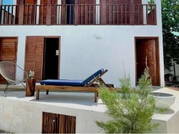 Cabañas en venta HOLBOX