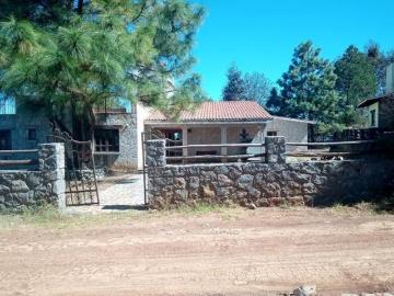 Cabañas en venta Huasca Hidalgo