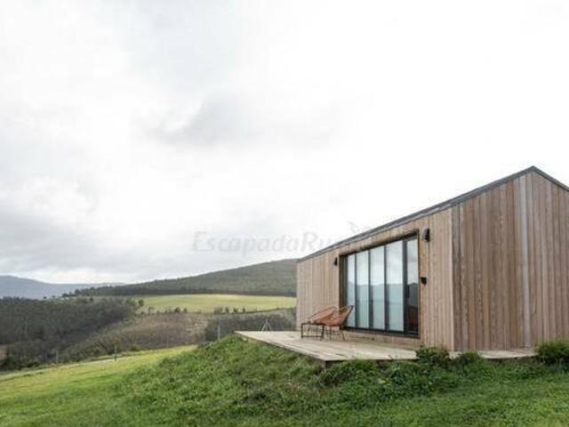 Cabañas Huma
