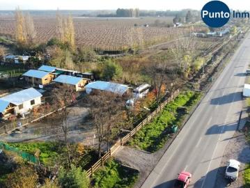 Cabañas Ideal Arriendo | 10 Dormitorios por 85000. 00 en Chillán