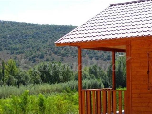 Cabañas Rurales Villa de Cañete