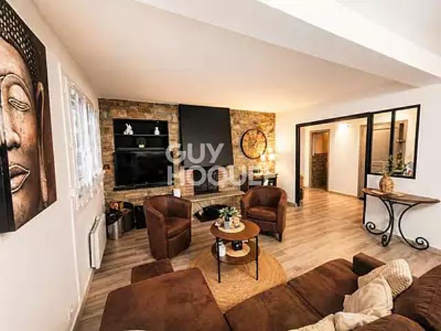 Cabestany 66330 Achat / Vente appartement 4 pièces t4