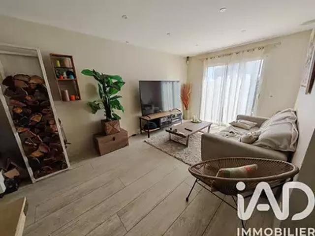 Cabestany 66330 Achat / Vente maison 3 pièces t3 parking