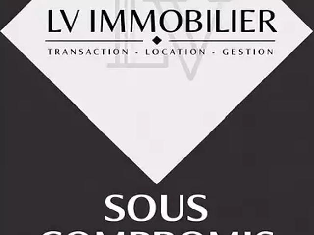 Cabestany 66330 Achat / Vente maison 4 pièces t4 parking