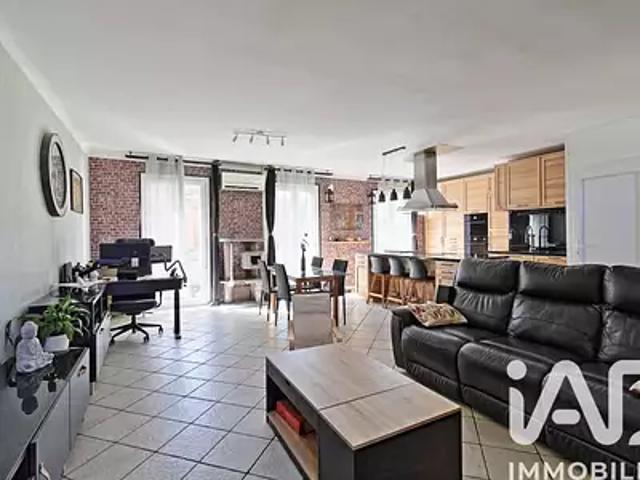 Cabestany 66330 Achat / Vente maison 4 pièces t4