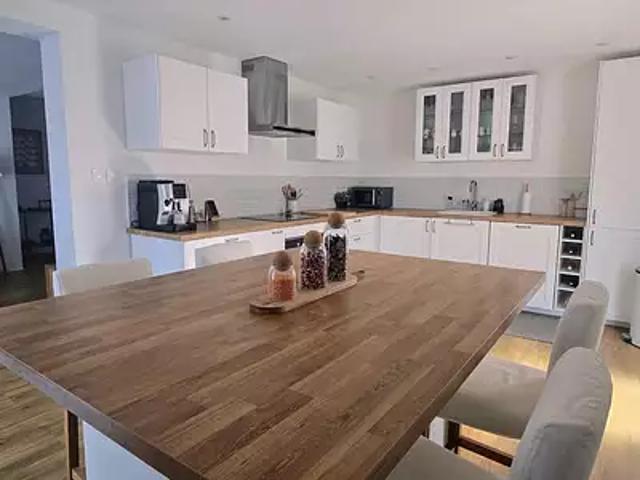 Cabestany 66330 Achat / Vente maison 6 pièces t6 parking