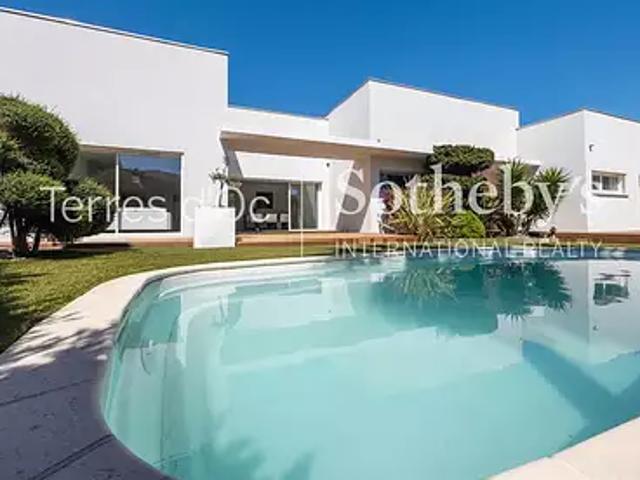 Cabestany 66330 Achat / Vente maison 6 pièces t6