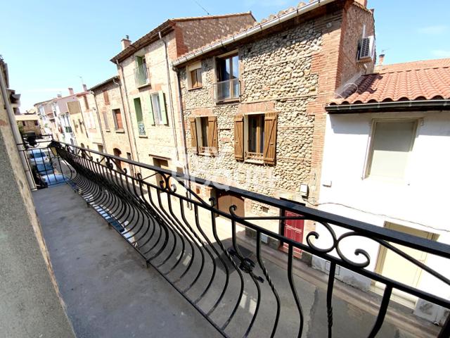 Cabestany Location Appartement 66