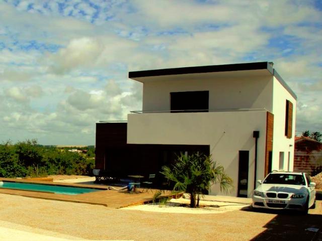 CABESTANY PROGRAMME NEUF CONTACT M. GONZALEZ 0603283856 3 à 5 pièces, 71 à 115 m²