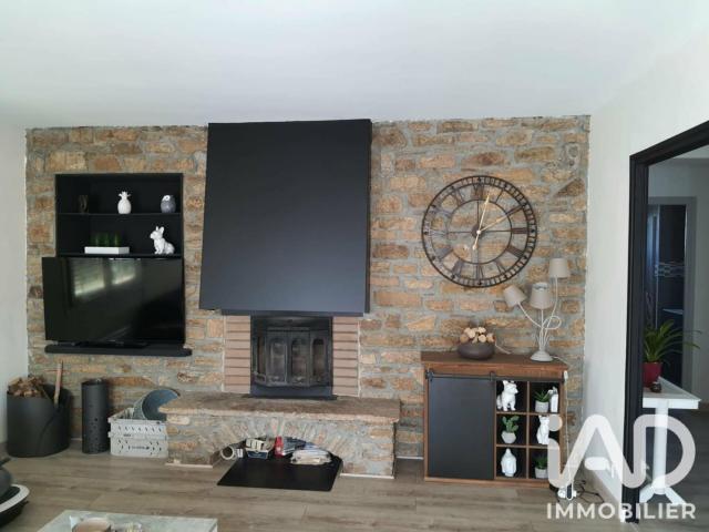 Cabestany Vente Appartement 66