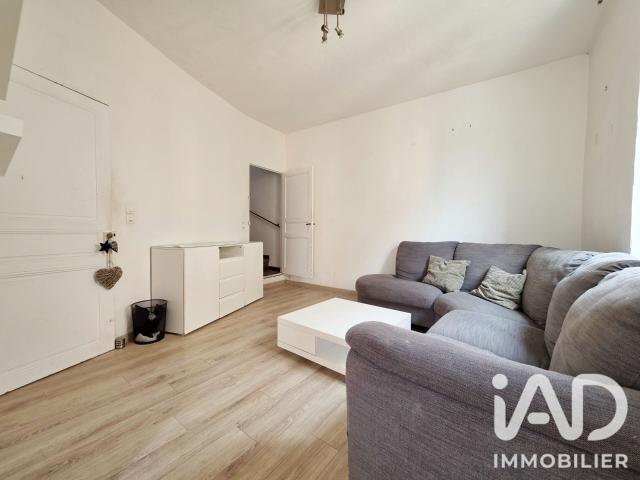 Cabestany Vente Immeuble 66