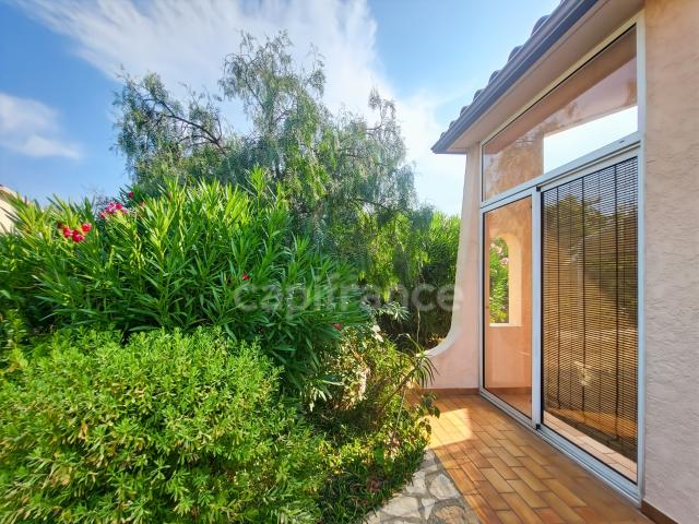 Cabestany Vente Maison 66