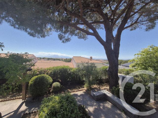 Cabestany Vente Maison 66