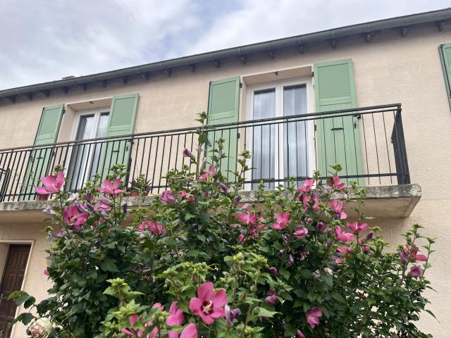 Cabestany Vente Maison 66
