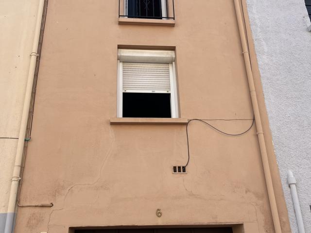 Cabestany Vente Maison 66