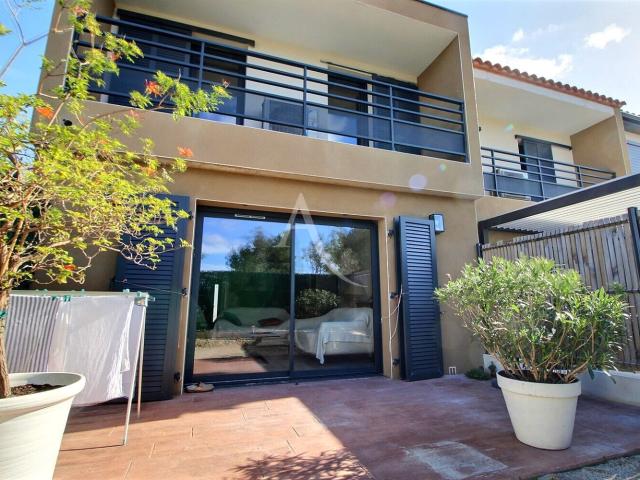 Cabestany Vente Maison 66