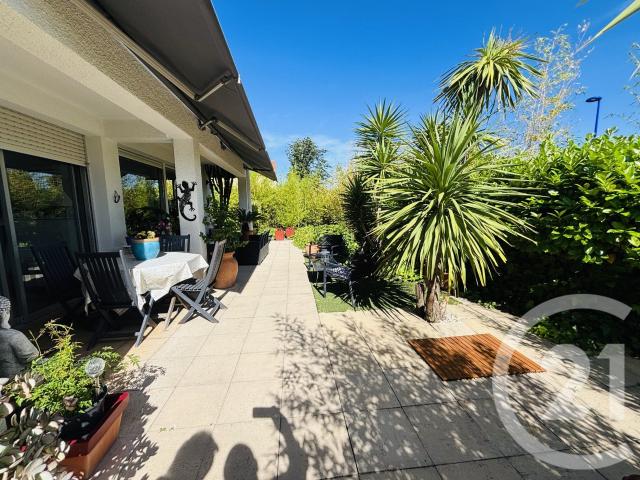 Cabestany Vente Maison 66