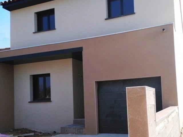 Cabestany Vente Maison 66