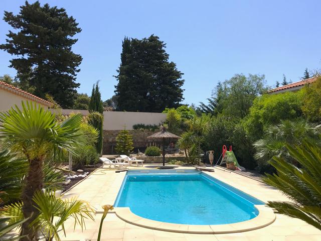 Cabestany Vente Maison 66