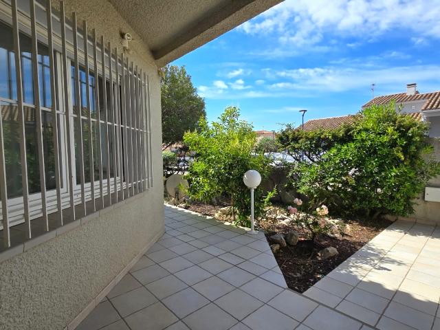 Cabestany Vente Maison 66