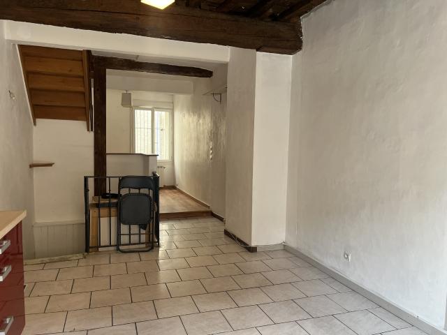Cabestany Vente Maison 66