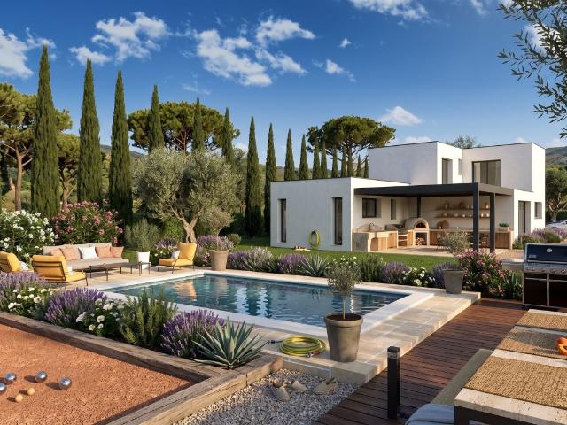 Cabestany Vente Maison 66