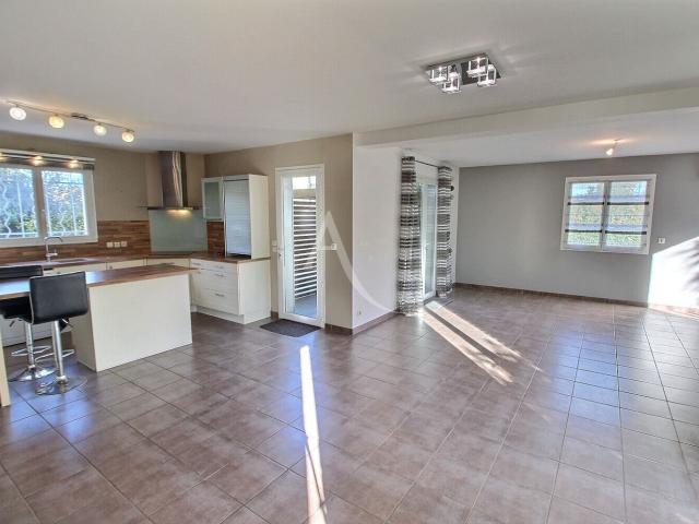Cabestany Vente Maison 66
