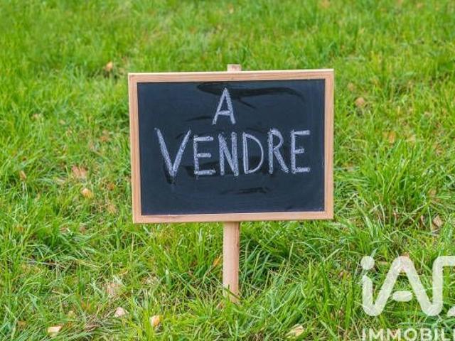 Cabestany Vente Terrain 66