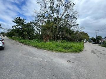 Cabeza de manzana en Venta en Felipe Carrillo Puerto, Quintana Roo