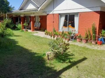 Cabildo, Sitio, Piscina y Casa, Ruta Cabildo Petorca 74529