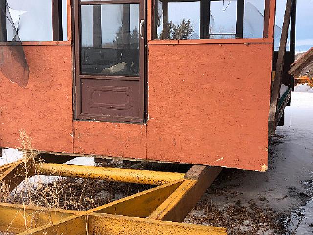 Cabin For Sale