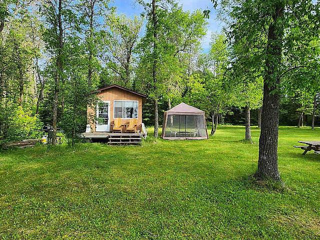 Cabin For Sale
