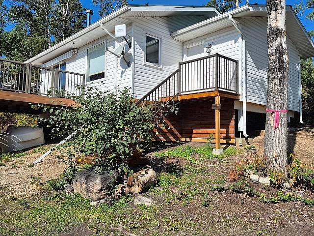 Cabin For Sale