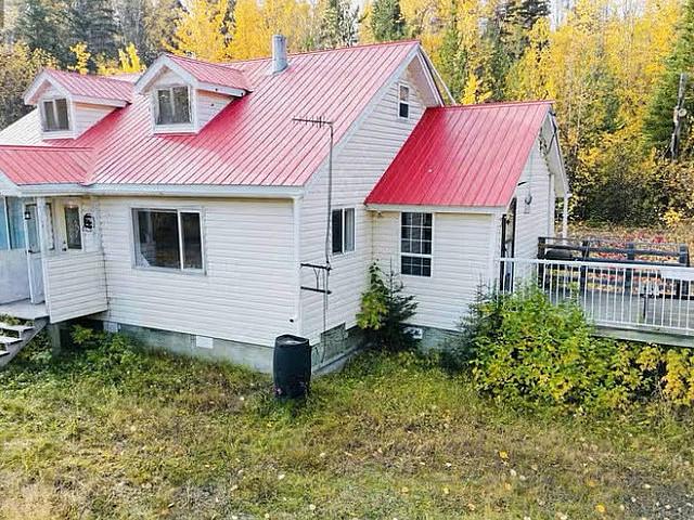 Cabin For Sale