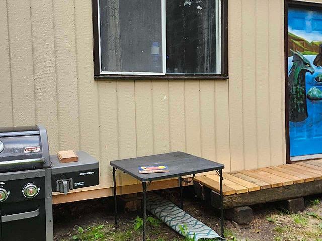 Cabin For Sale In Big River