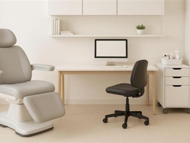 Cabinet médical
